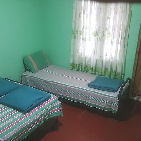 Hotel The Crystal Castle Nuwara Eliya Zewnętrze zdjęcie
