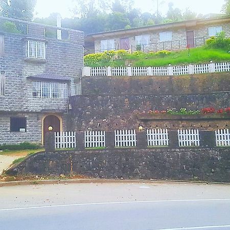 Hotel The Crystal Castle Nuwara Eliya Zewnętrze zdjęcie
