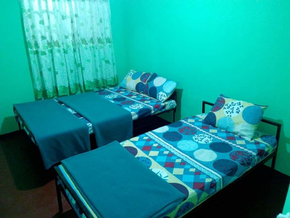 Hotel The Crystal Castle Nuwara Eliya Zewnętrze zdjęcie