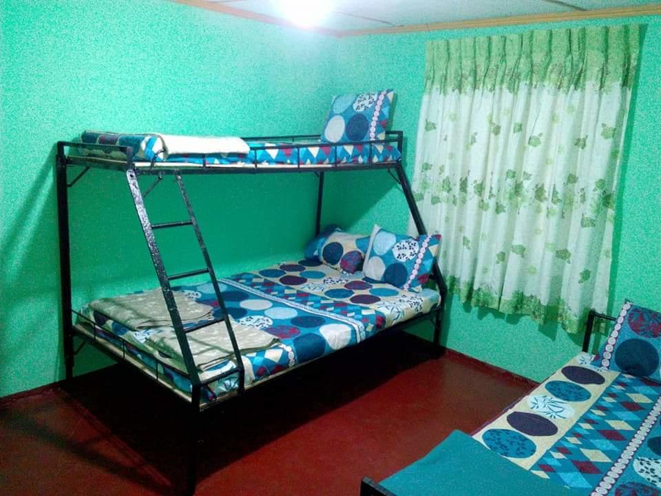Hotel The Crystal Castle Nuwara Eliya Zewnętrze zdjęcie