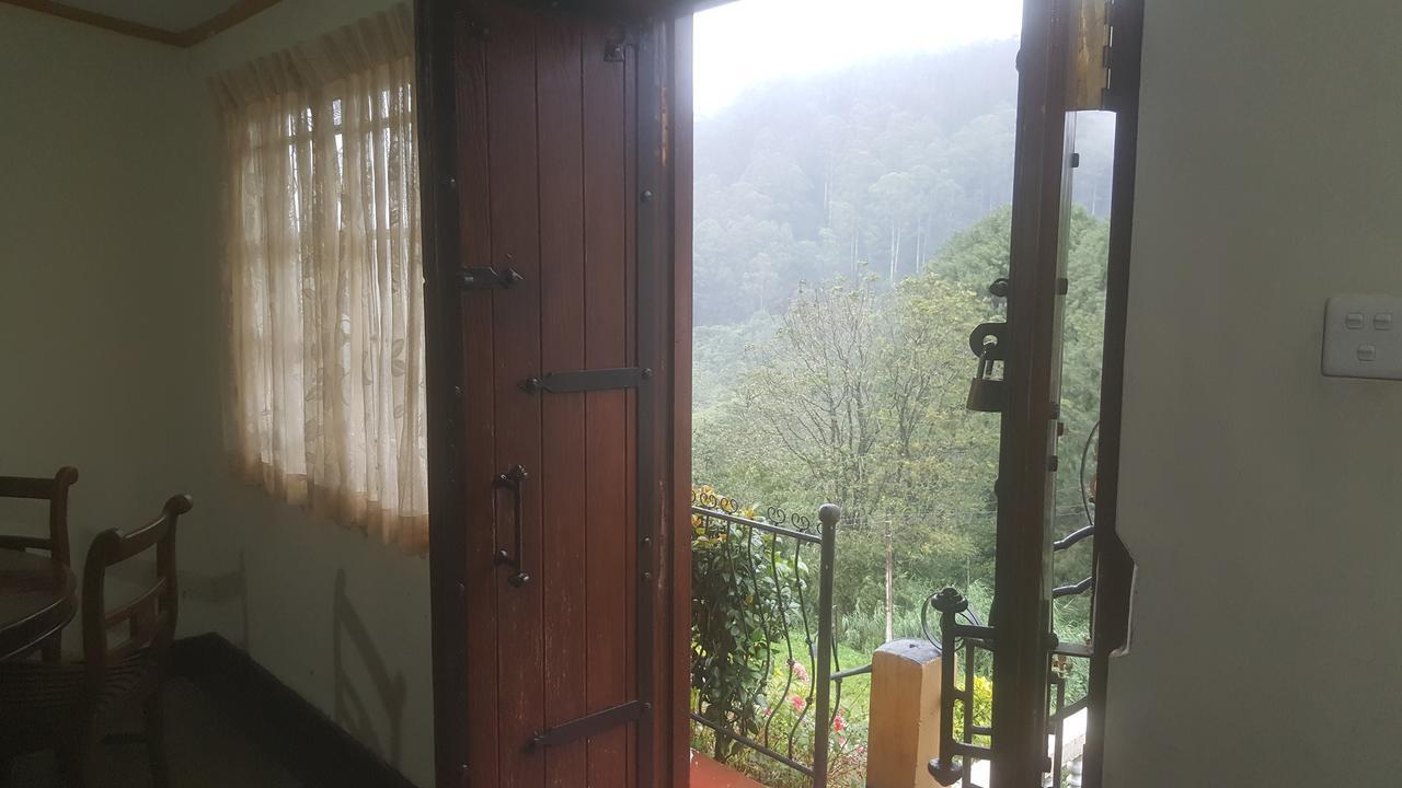 Hotel The Crystal Castle Nuwara Eliya Zewnętrze zdjęcie